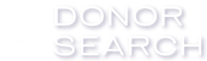 donorsearch logo
