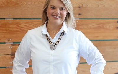 Mackenzie Scott Calling, Are You Ready to Answer?