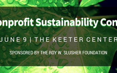 JB+A Presenting at the Drury University Nonprofit Sustainability Conference