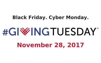#GivingTuesday: Behold…Billboards!