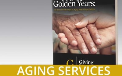 Giving and the Golden Years: A Special Report from GUSA