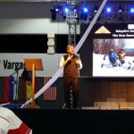 Houston Cowan InterSki 2015