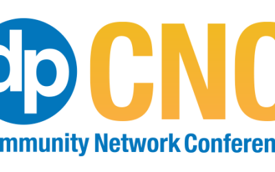 Jeffrey Byrne to Speak at DonorPerfect Community Network Conference