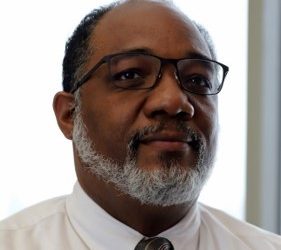 Introducing Byrne Pelofsky’s Newest Team Member: Frank E. Thompson