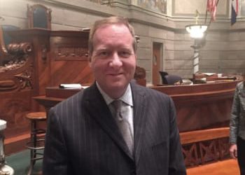 Missouri Governor Appoints and Senate Unanimously Confirms Jeffrey Byrne to State Authority