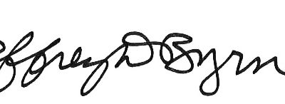 A Message from Byrne Pelofsky on COVID-19, the Economy and Philanthropy