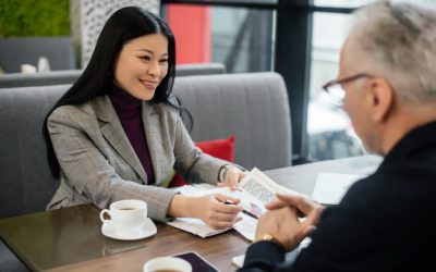 Donor Communications: 3 Tips for Trust and Transparency