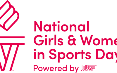 Celebrating National Girls & Women in Sports Day 2024!