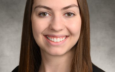 Introducing Byrne Pelofsky’s Newest Team Member