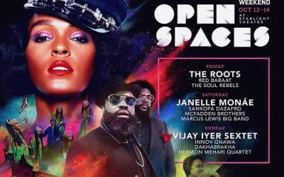 Open Spaces: A Kansas City Art Experience