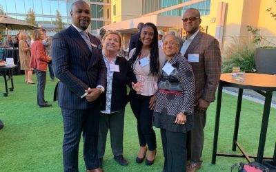 Swope Health Announces New Projects + Plans at Loews Hotel Event