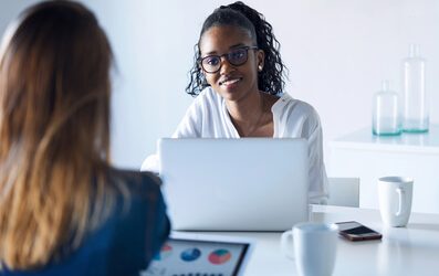 4 Tips for Successful Nonprofit Performance Reviews