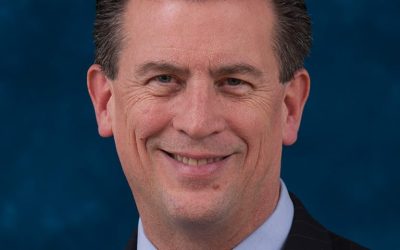 Economic Trends, Philanthropy and Civil Society: Dr. Patrick Rooney and Giving USA 2018 in Kansas City