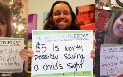 Success Stories from the Front Lines: #GivingTuesday 2016