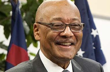 Join JB+A and AFP Mid-America Chapter for Bob Woodson on September 19