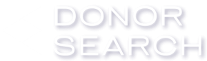donorsearch logo